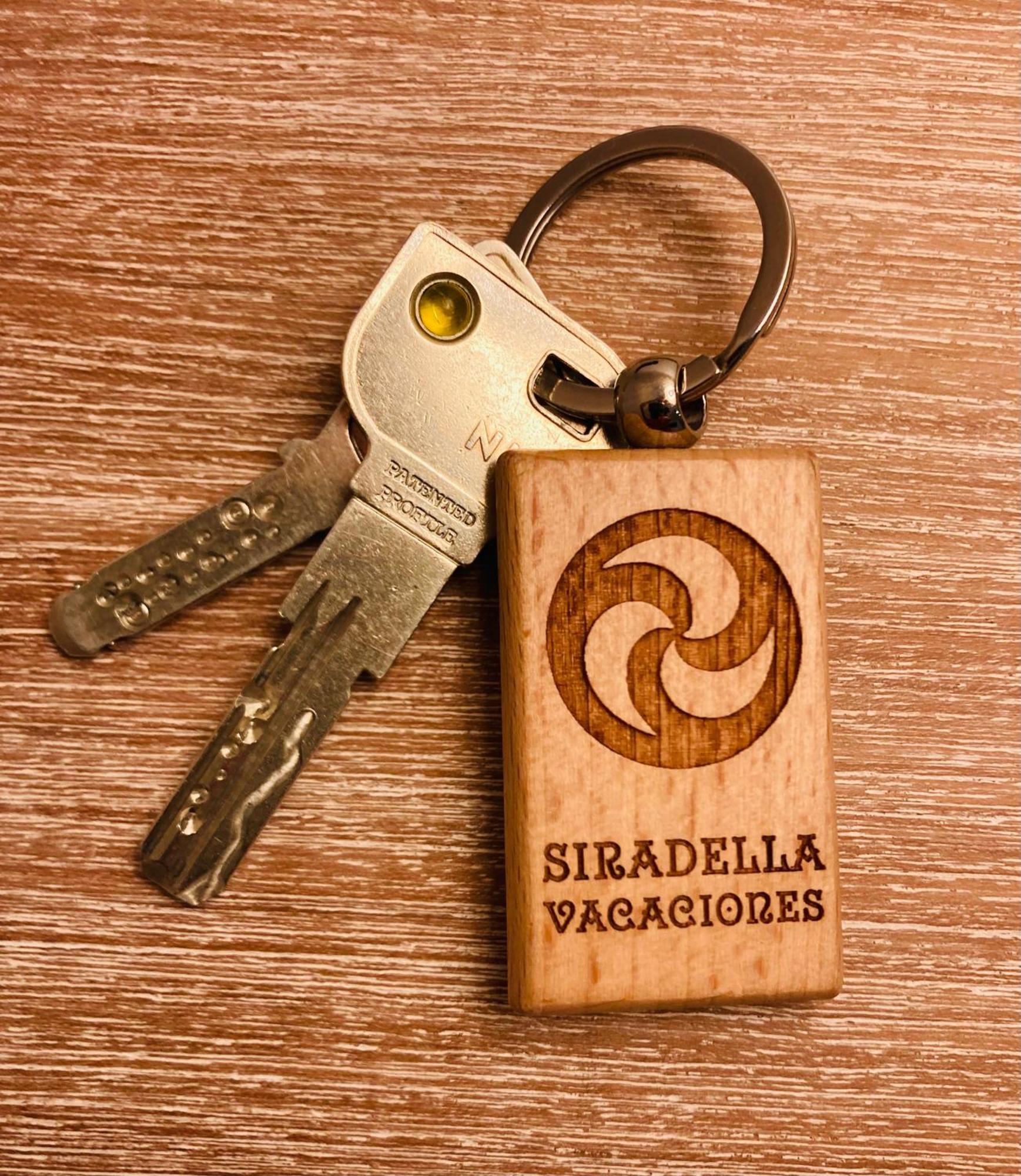桑亨霍Siradella Vacaciones - A Lanzada公寓 外观 照片